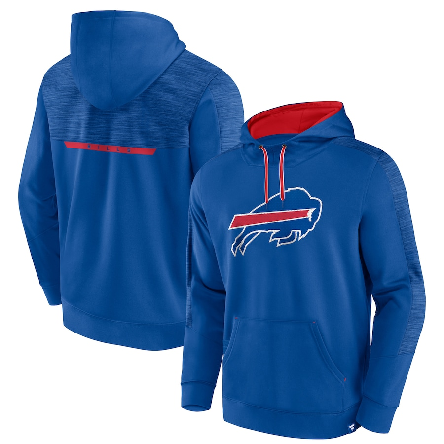 Men 2023 NFL Buffalo Bills Sweater